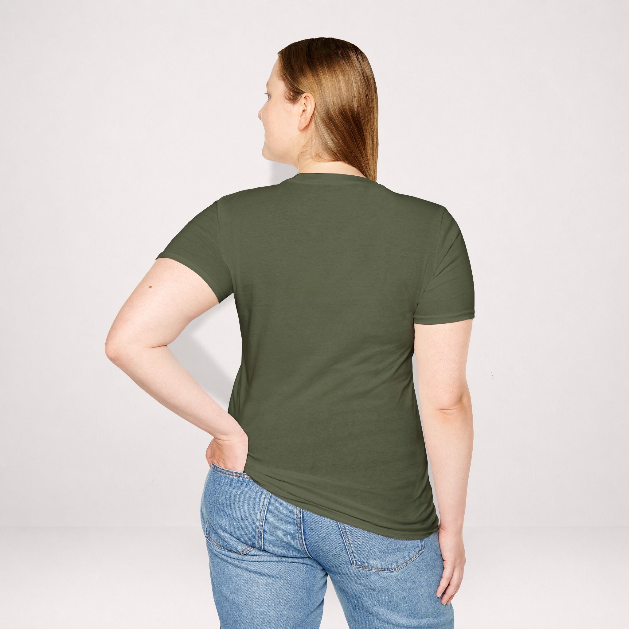 Kurbelzahn Origin T-Shirt BL