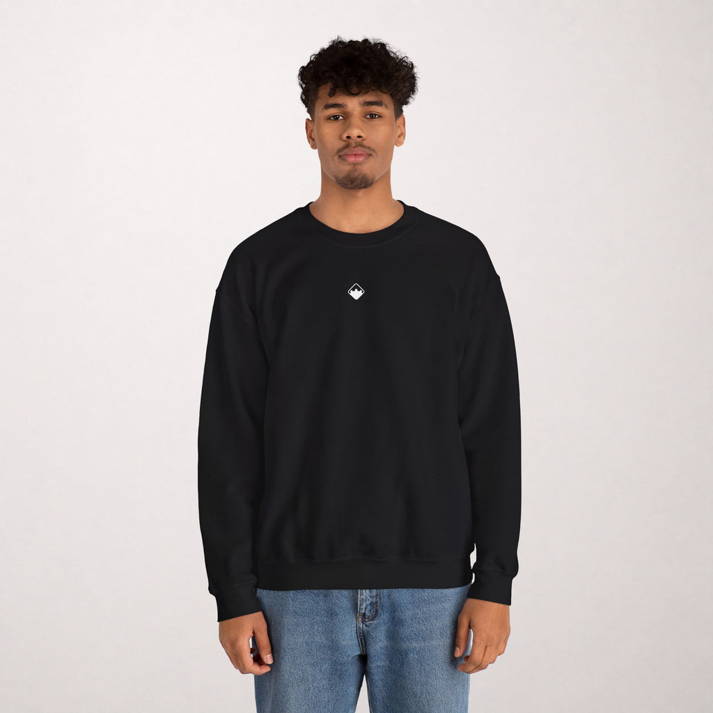Kurbelzahn Origin Longsleeve