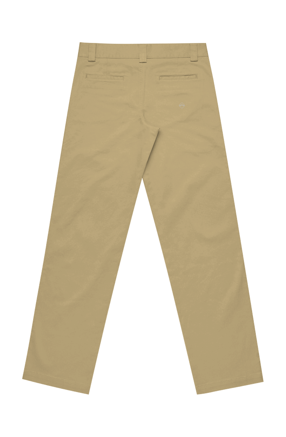Relaxed Pants