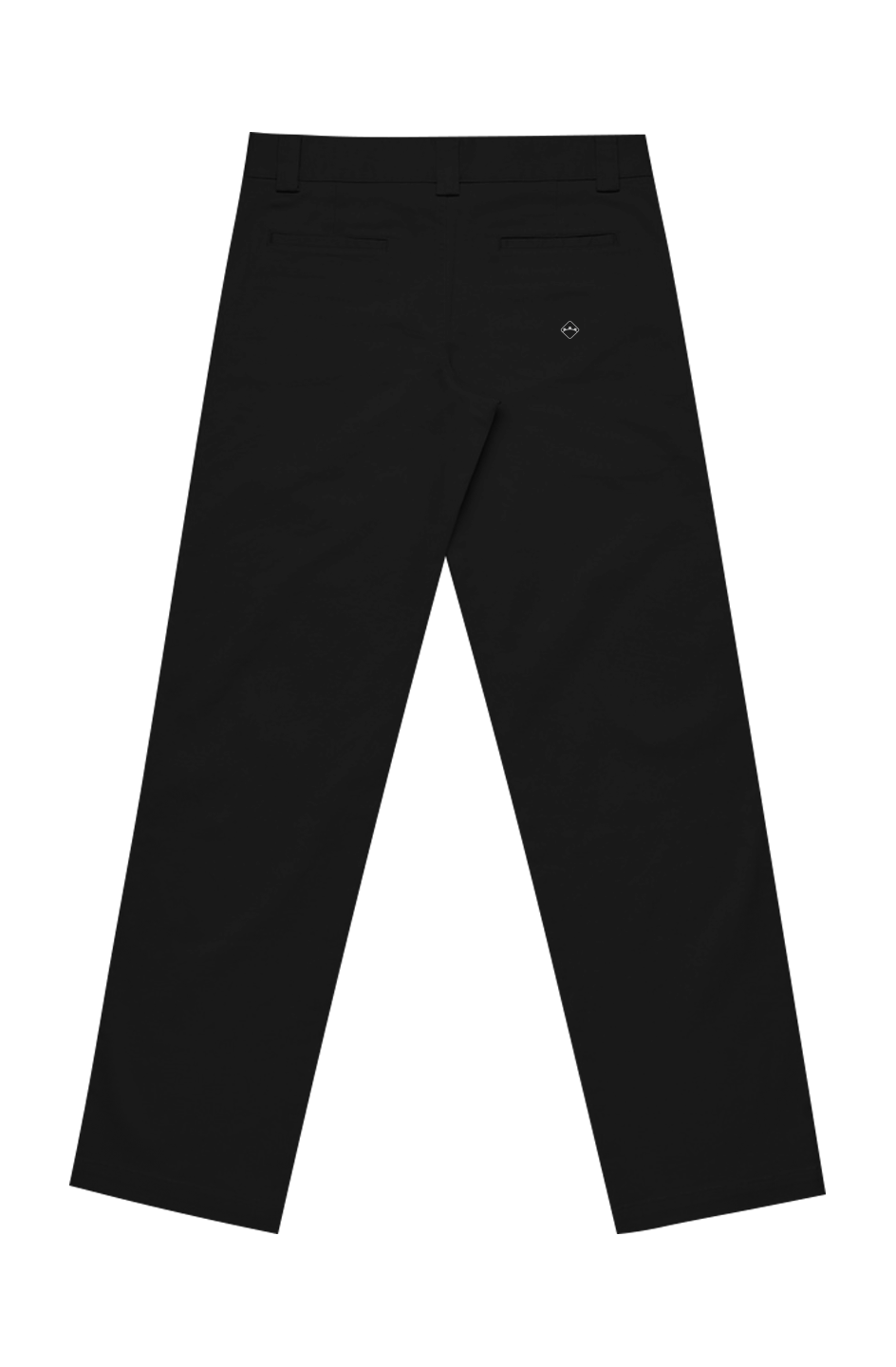 Relaxed Pants