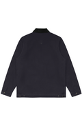 Kurbelzahn Canvas Cord Collar Jacket