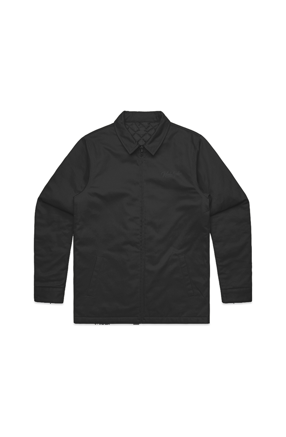 Kurbelzahn Series - Men's Service Jacket