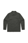 Kurbelzahn Series - Men's Service Jacket