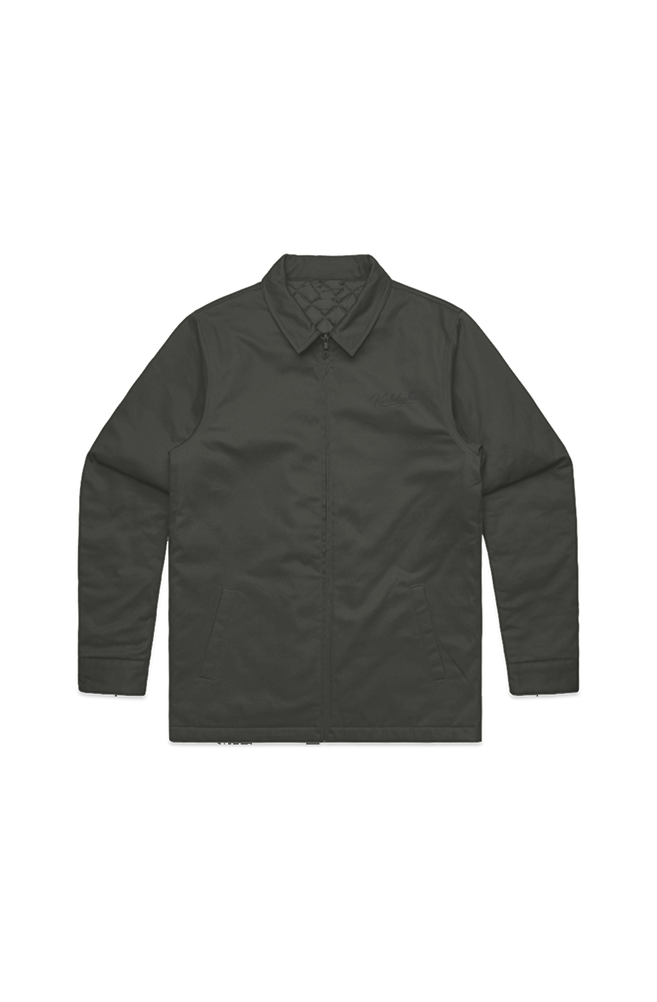 Kurbelzahn Series - Men's Service Jacket