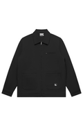 Kurbelzahn Series - Canvas Heavy Jacket