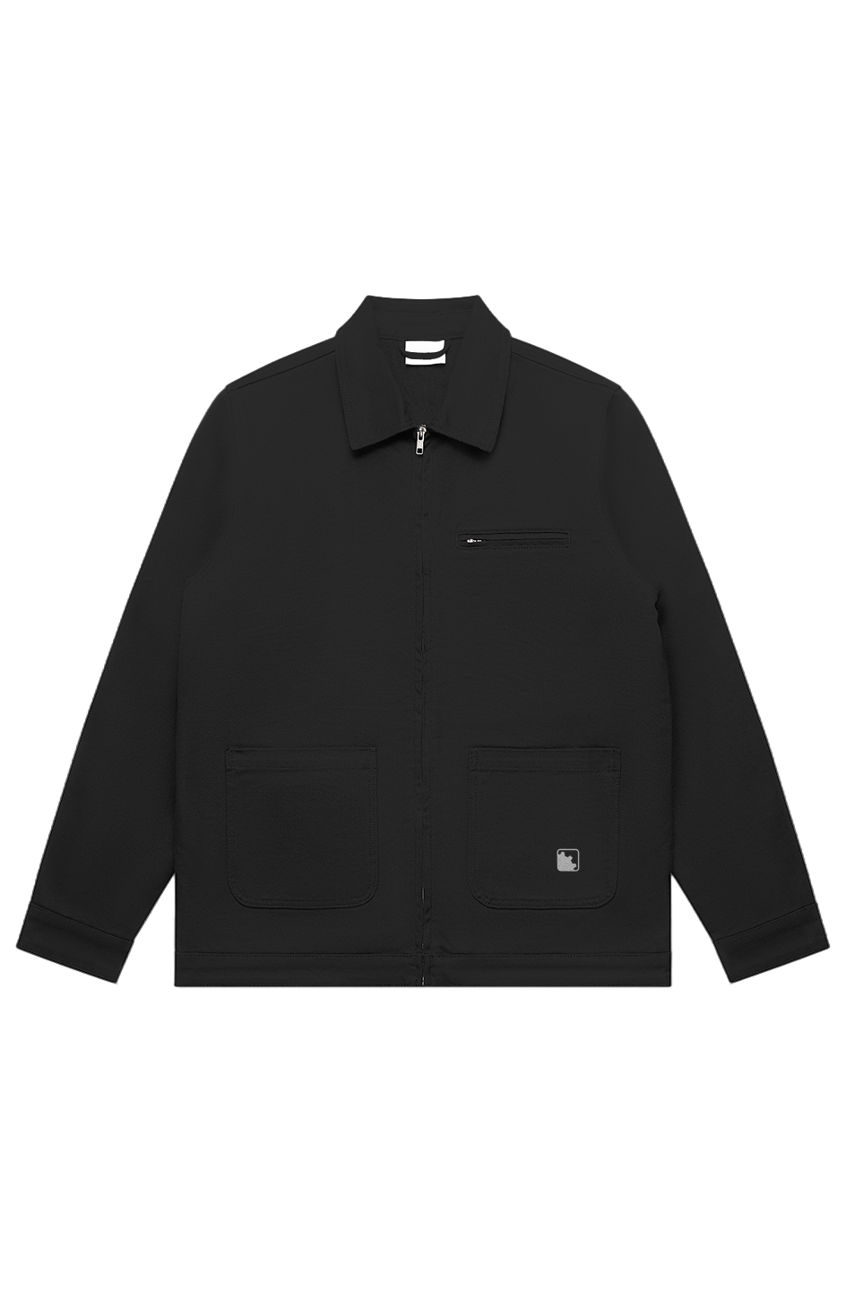 Kurbelzahn Series - Canvas Heavy Jacket