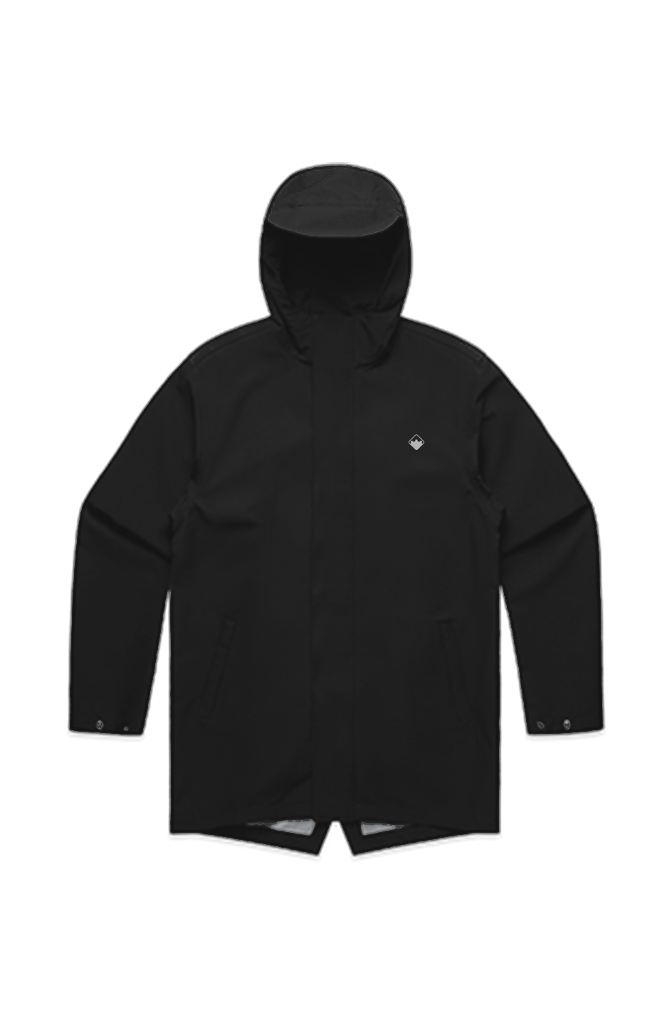 Kurbelzahn Series - Men's Tech Jacket
