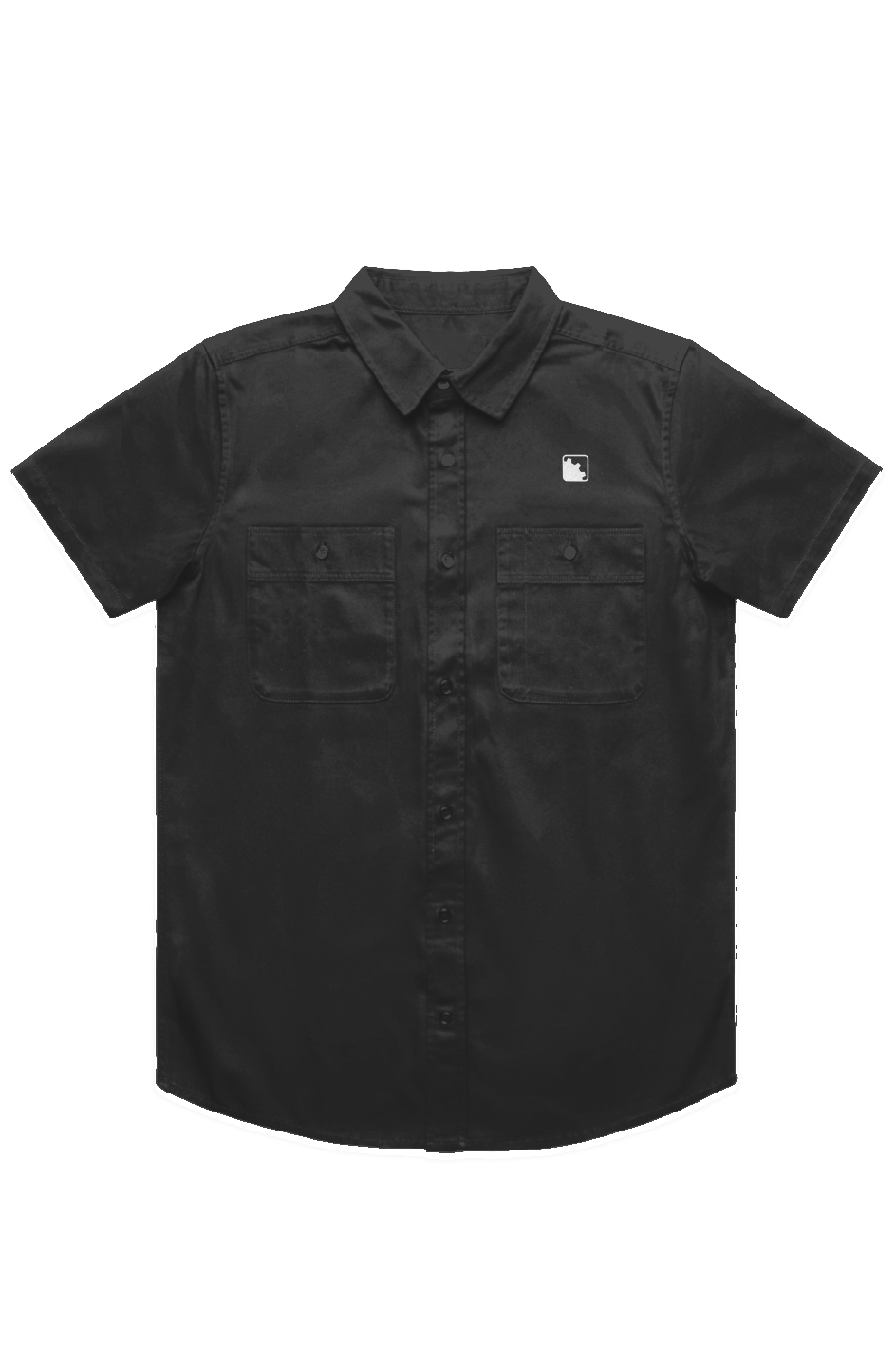 Kurbelzahn Series - Workwear S/S Shirt