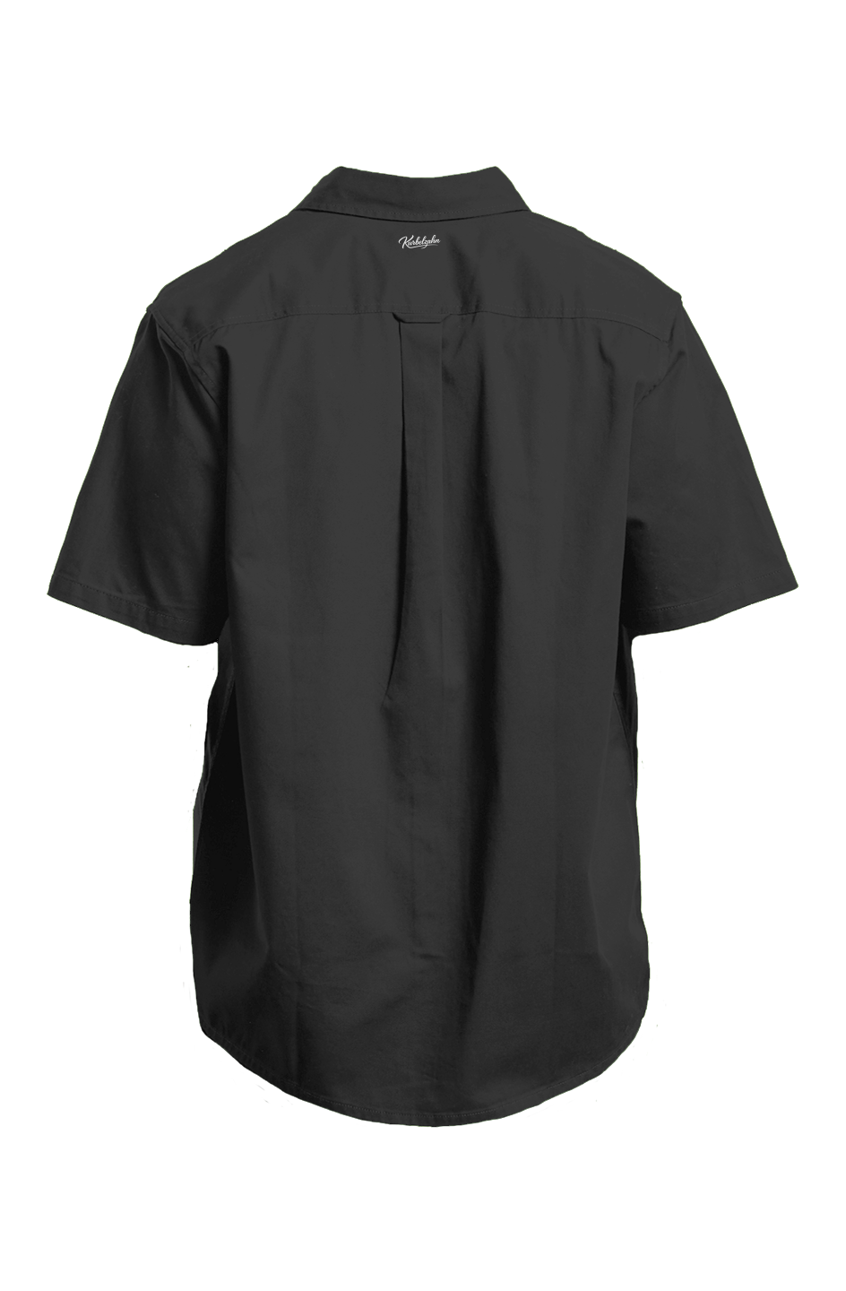 Kurbelzahn Series - Workwear S/S Shirt