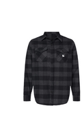 Kurbelzahn Flannel Shirt