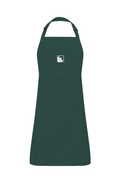 Kurbelzahn Recycled Pocket Bib Apron