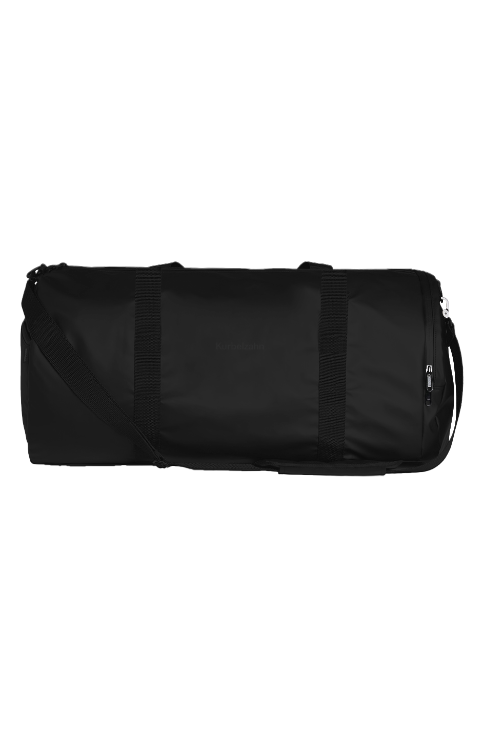 Kurbelzahn Rain Duffel Bag
