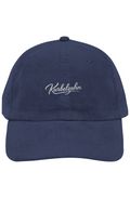KZ Corduroy Cap