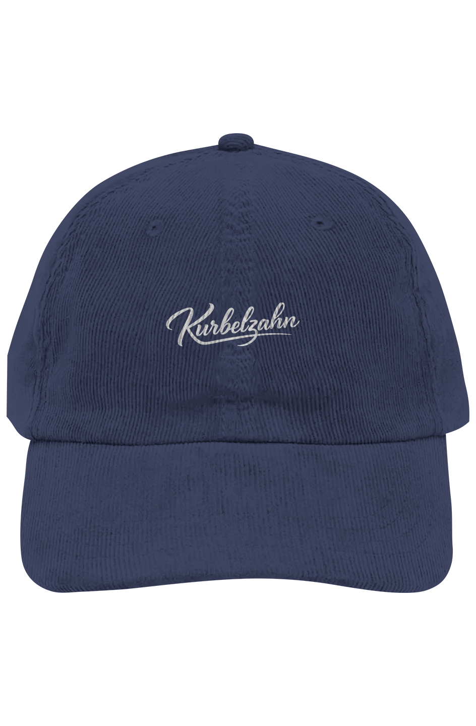 KZ Corduroy Cap