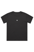 Kurbelzahn Kids Heavy Faded Tee