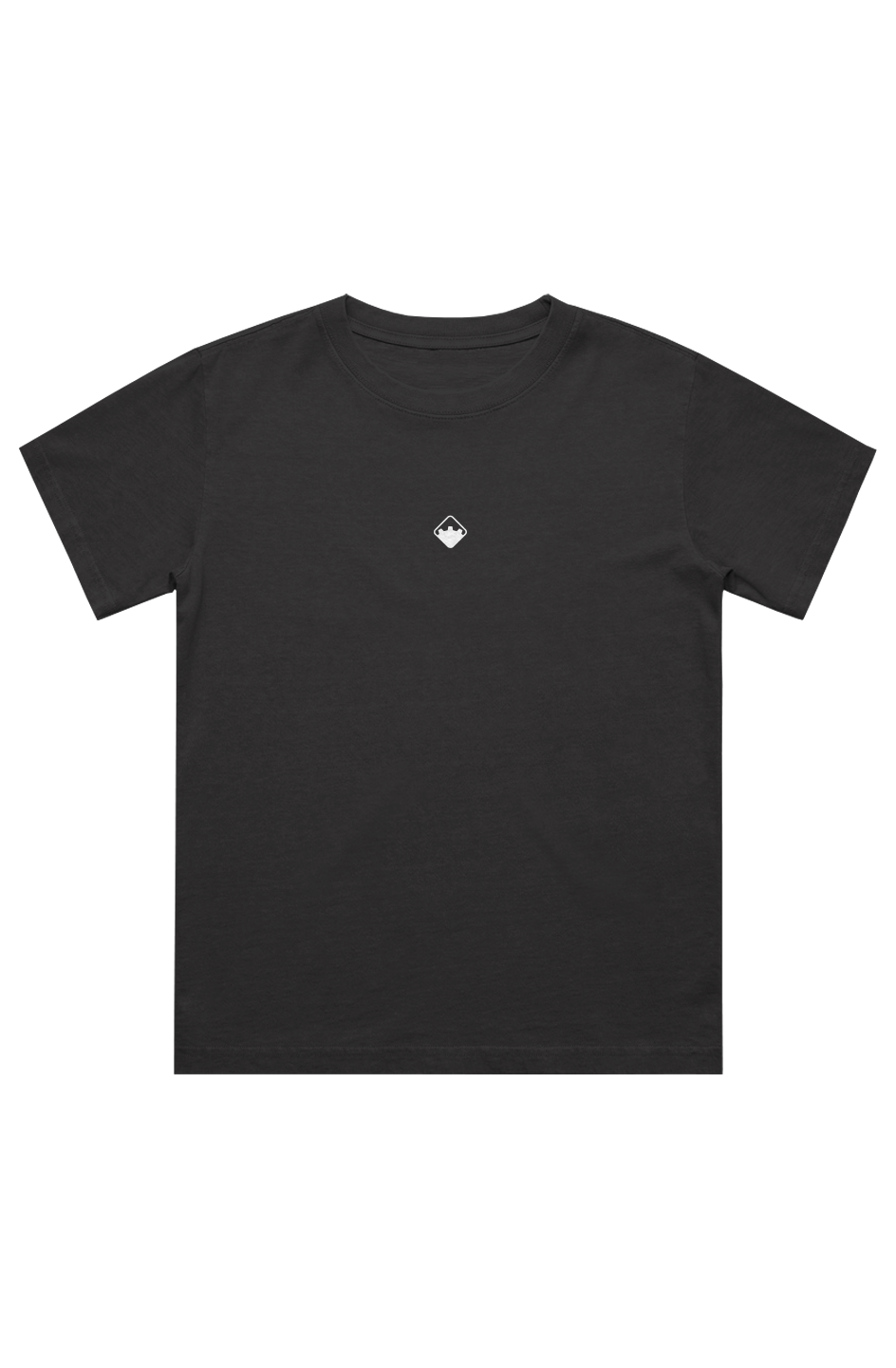 Kurbelzahn Kids Heavy Faded Tee