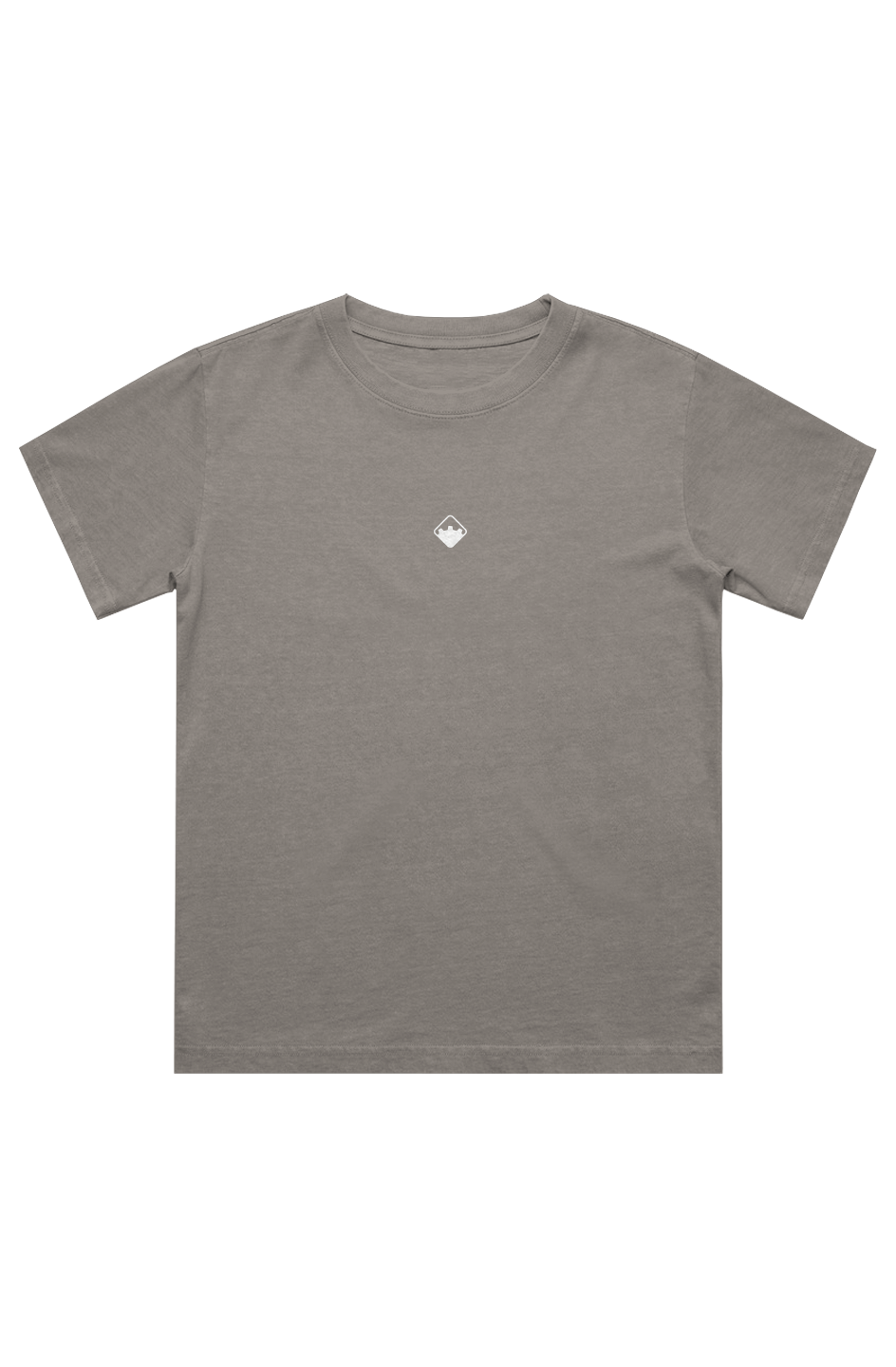 Kurbelzahn Kids Heavy Faded Tee