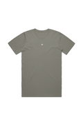 Kurbelzahn Men’s Staple Faded Tee