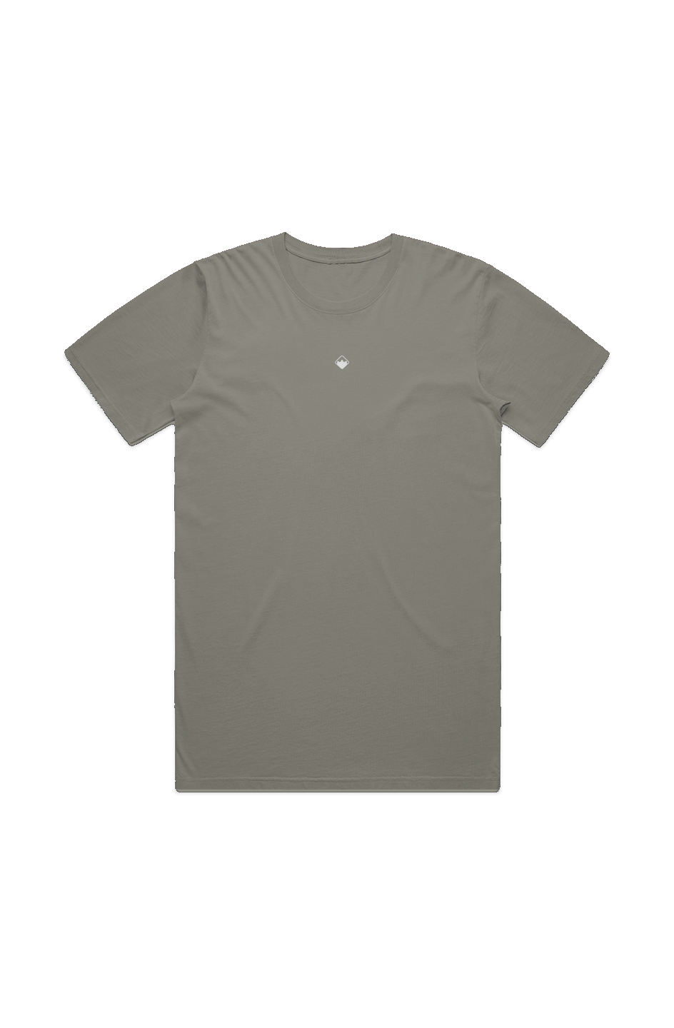 Kurbelzahn Men’s Staple Faded Tee