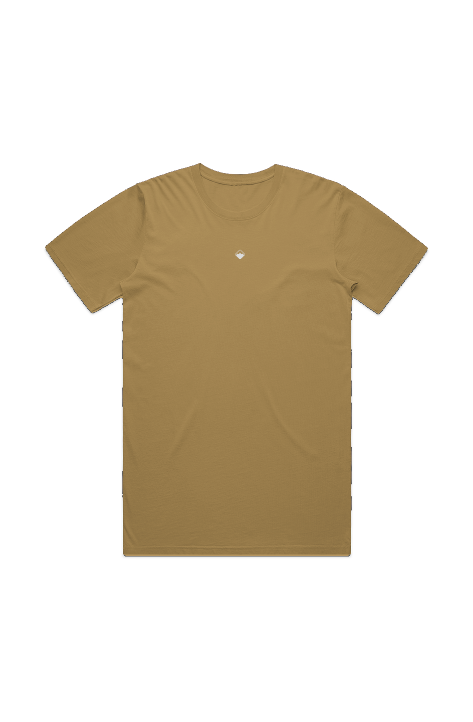 Kurbelzahn Men’s Staple Faded Tee