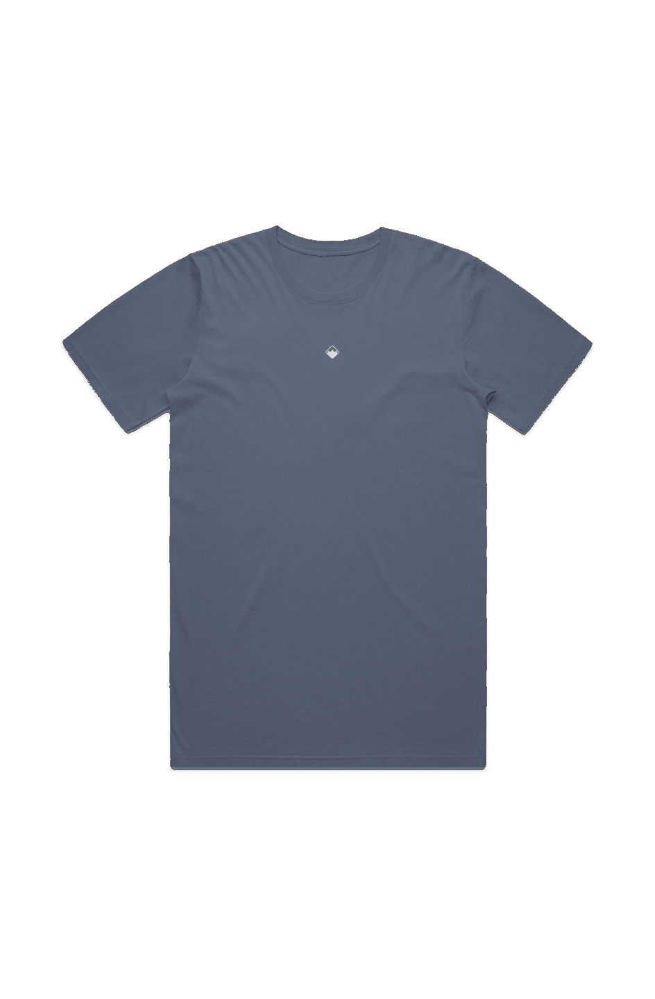 Kurbelzahn Men’s Staple Faded Tee