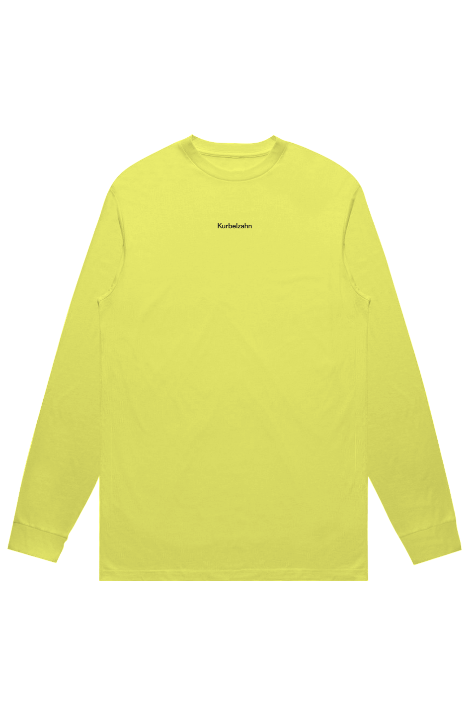 Block Safety LS Tee