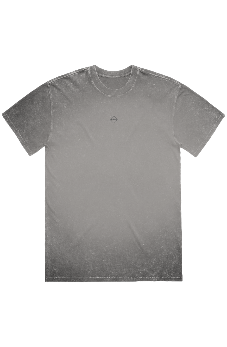 Kurbelzahn Stone Wash Heavy Tee