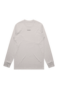 Kurbelzahn Men's Classic Long-Sleeve Tee