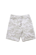 Kurbelzahn Men's Stadium Camo Shorts