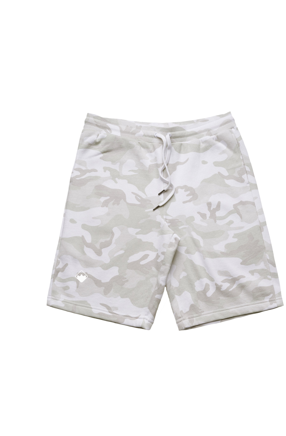 Kurbelzahn Men's Stadium Camo Shorts