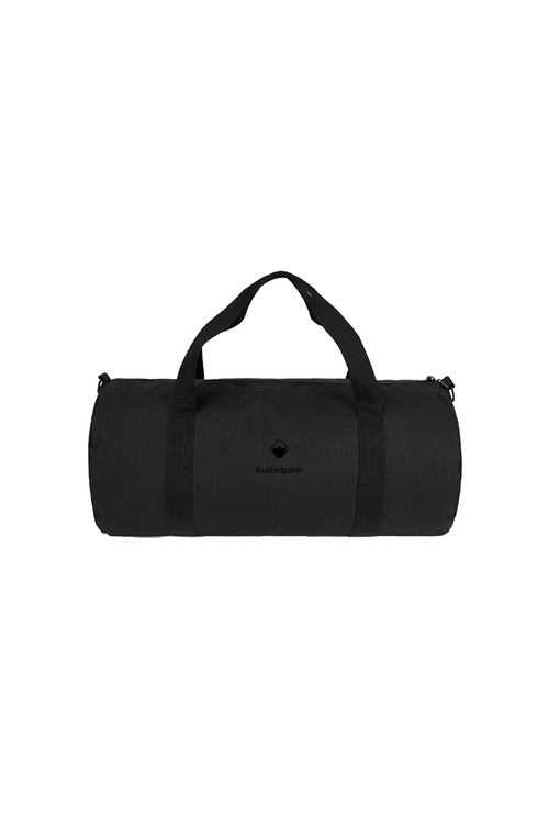 Kurbelzahn Duffel Bag
