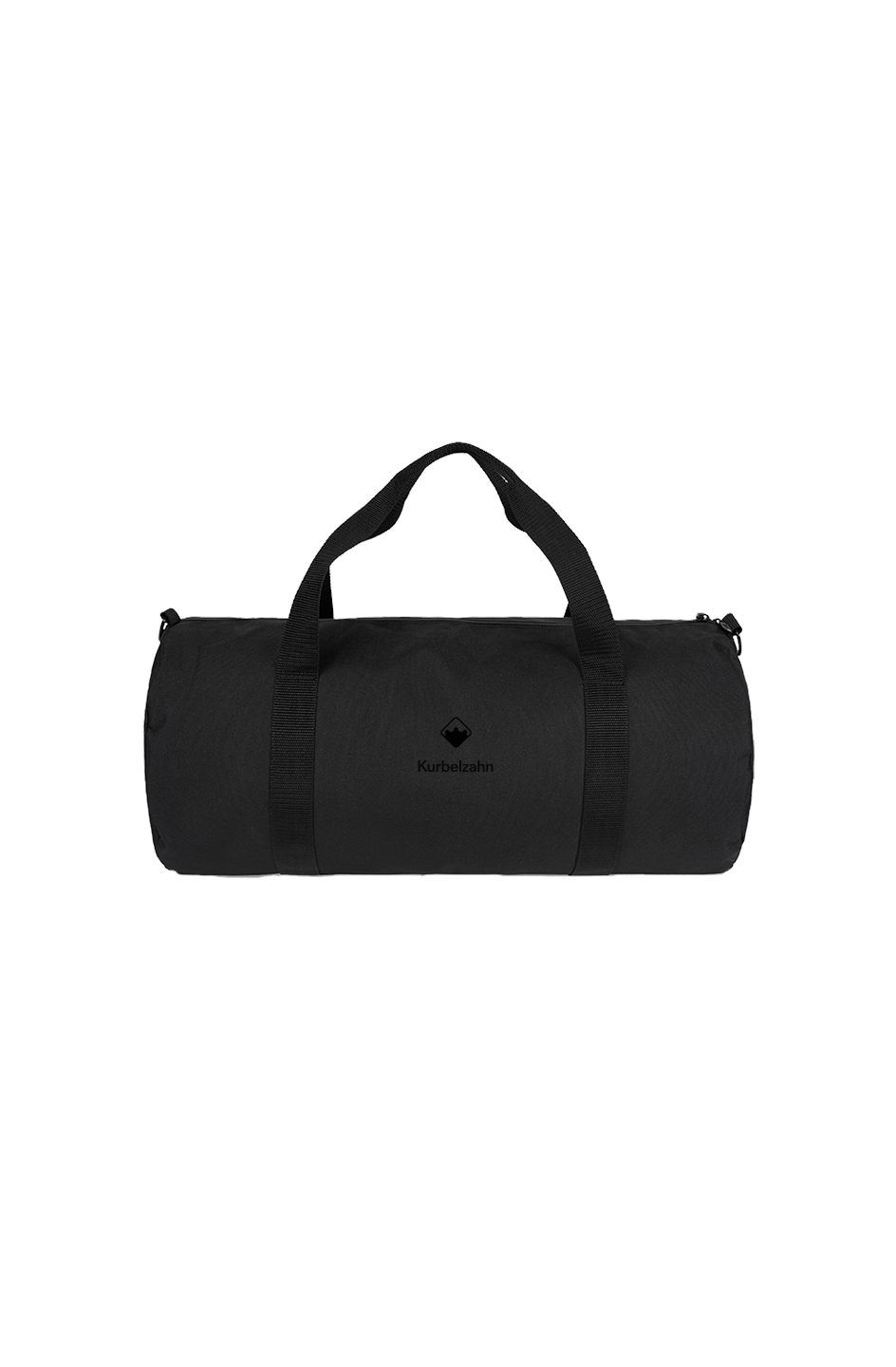 Kurbelzahn Duffel Bag