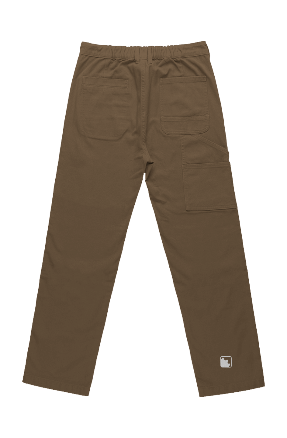 Kurbelzahn WRK Canvas Pants
