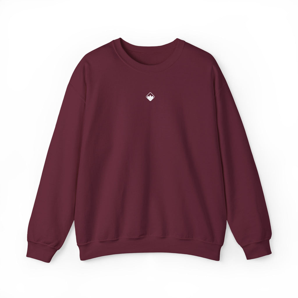 Kurbelzahn Origin Longsleeve