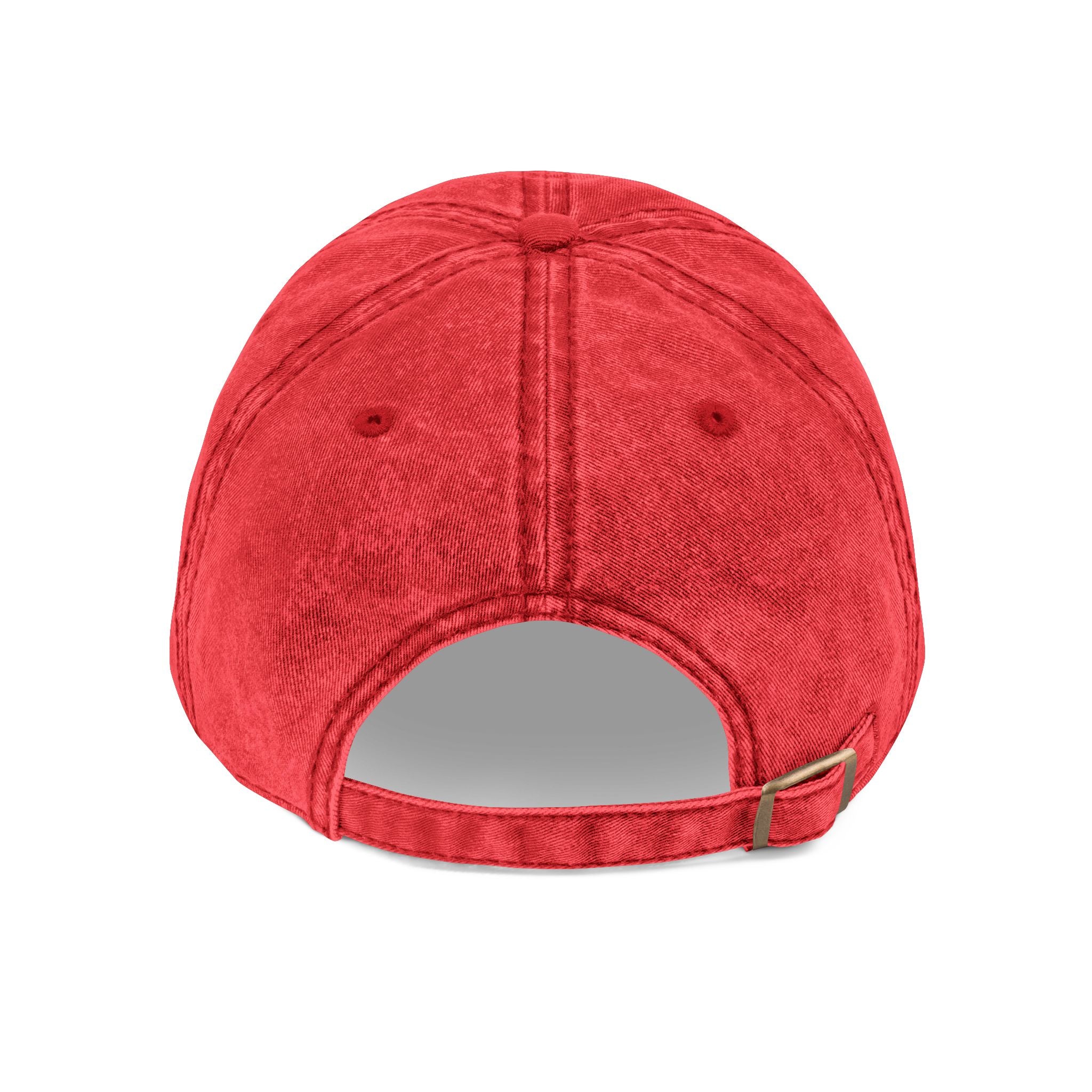 Kurbelzahn Origin Washed Cap