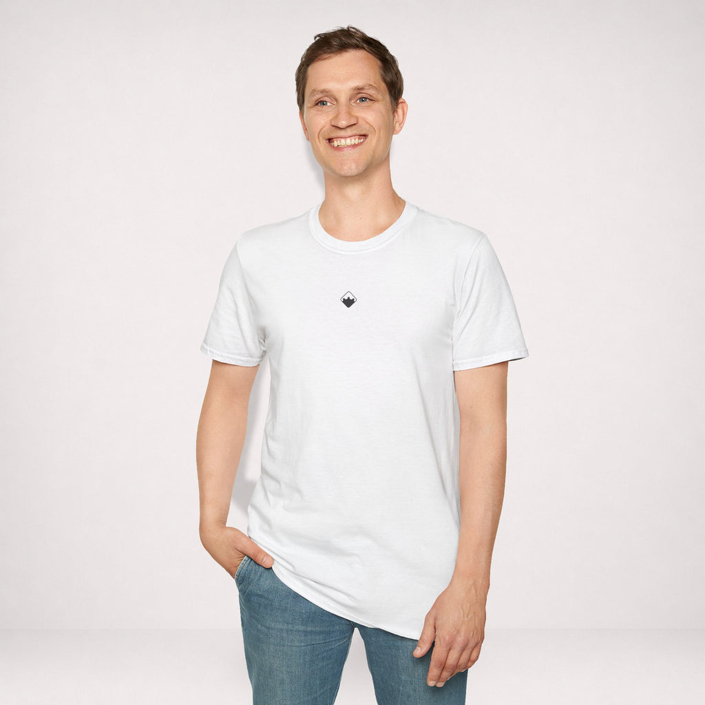 Kurbelzahn Origin T-Shirt BL