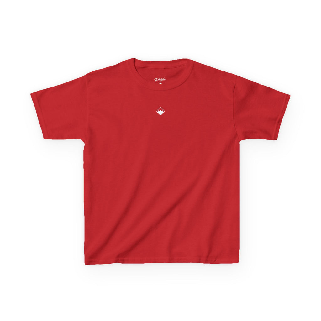 Kurbelzahn Origin Kids Shirt
