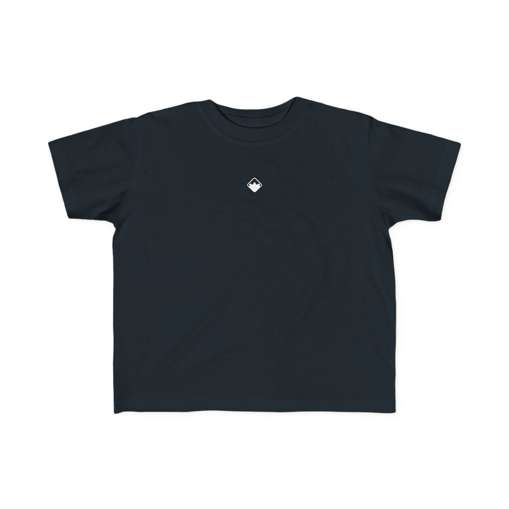 Kurbelzahn Origin Toddlers Shirt