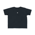 Kurbelzahn Origin Toddlers Shirt