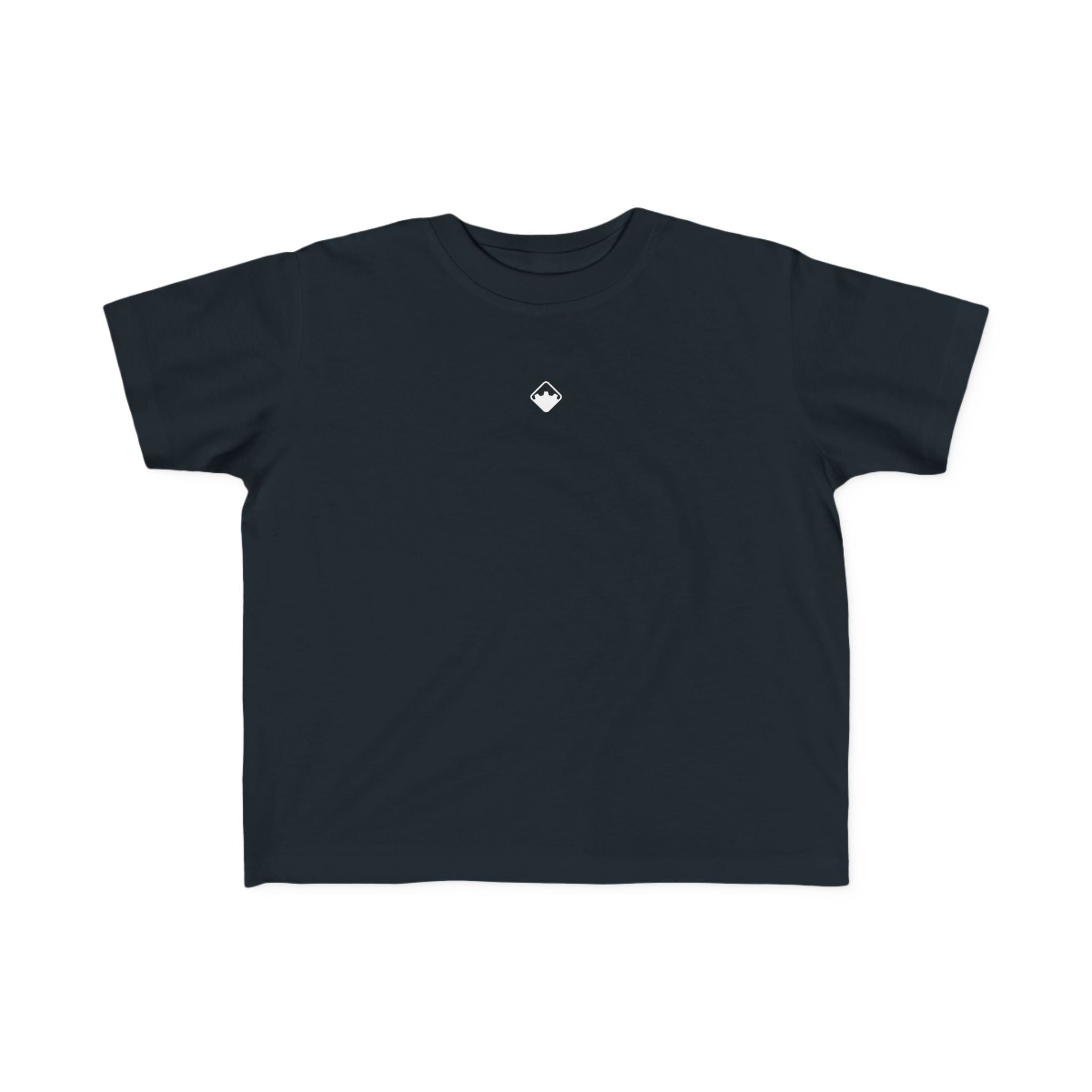 Kurbelzahn Origin Toddlers Shirt