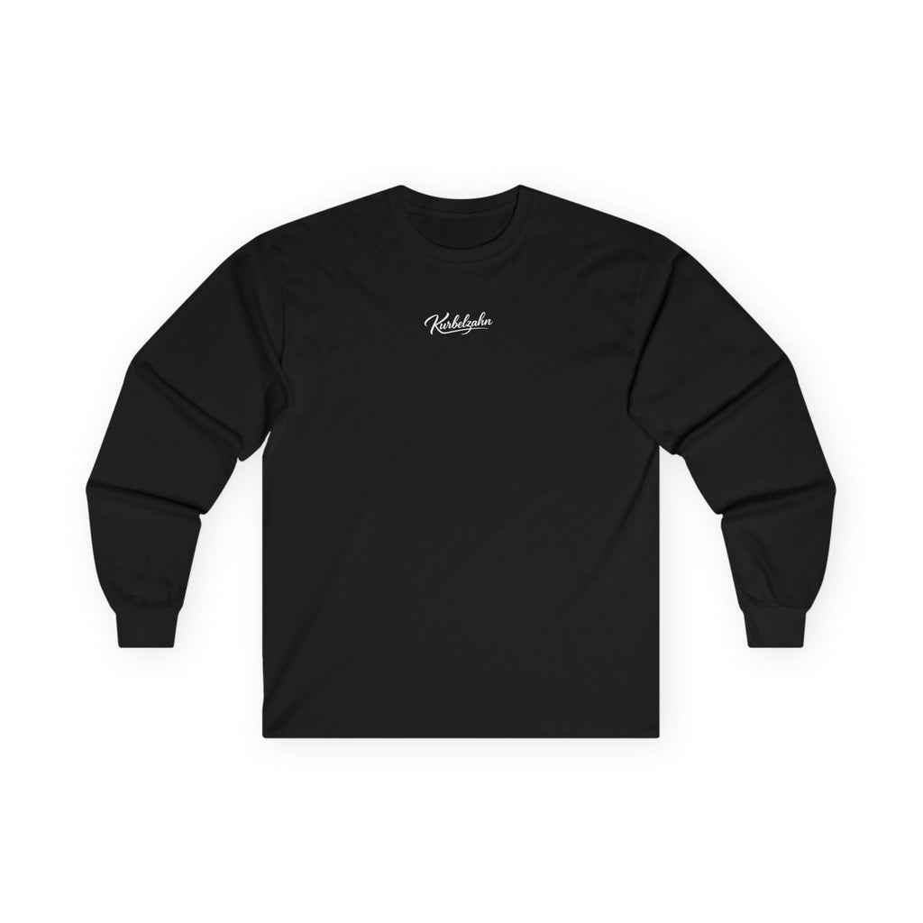 Kurbelzahn Origin Crewneck Sweather