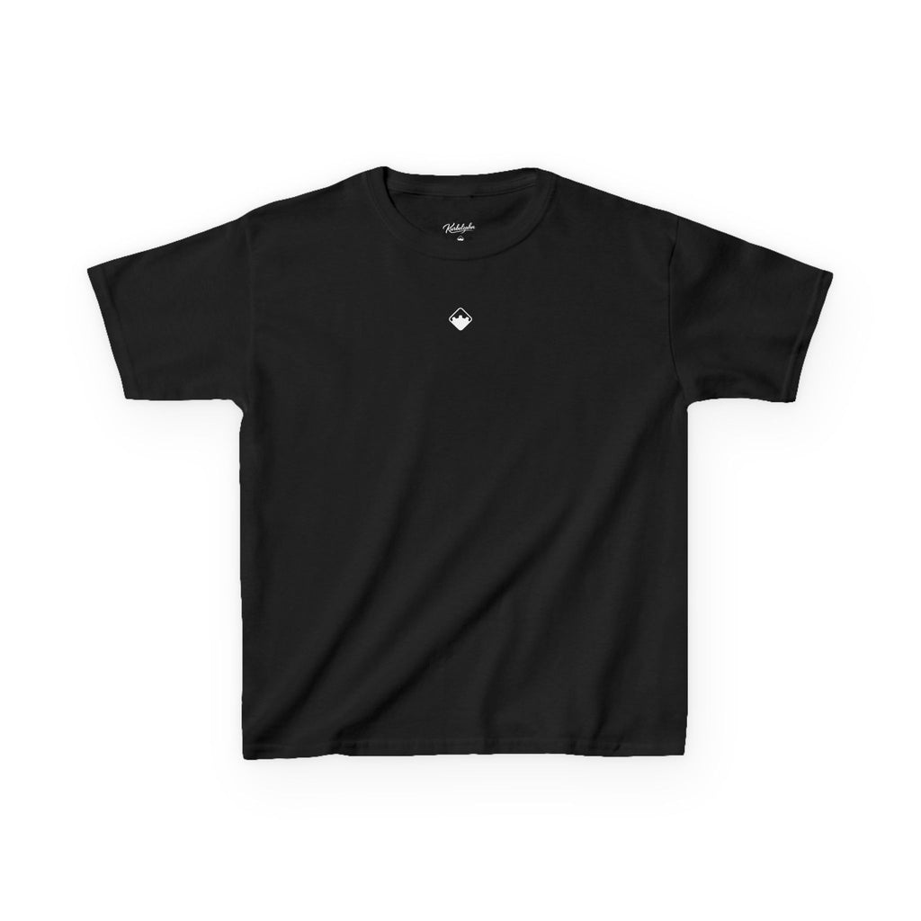Kurbelzahn Origin Kids Shirt
