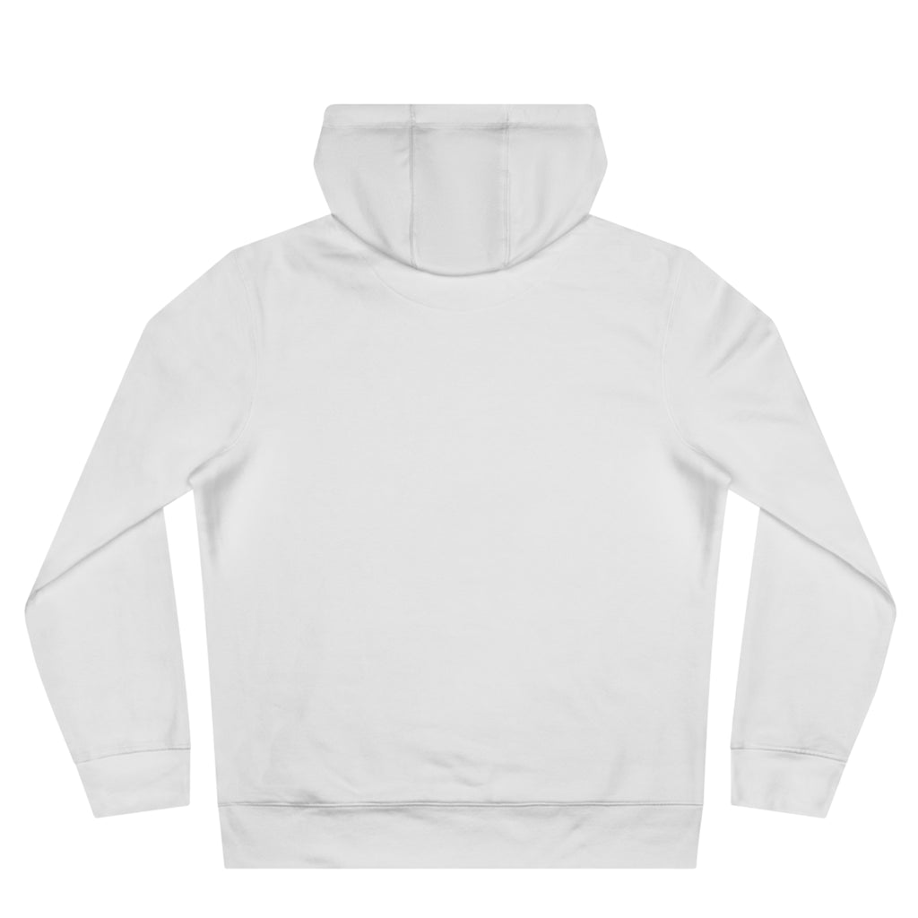 Kurbelzahn Origin Hoodie