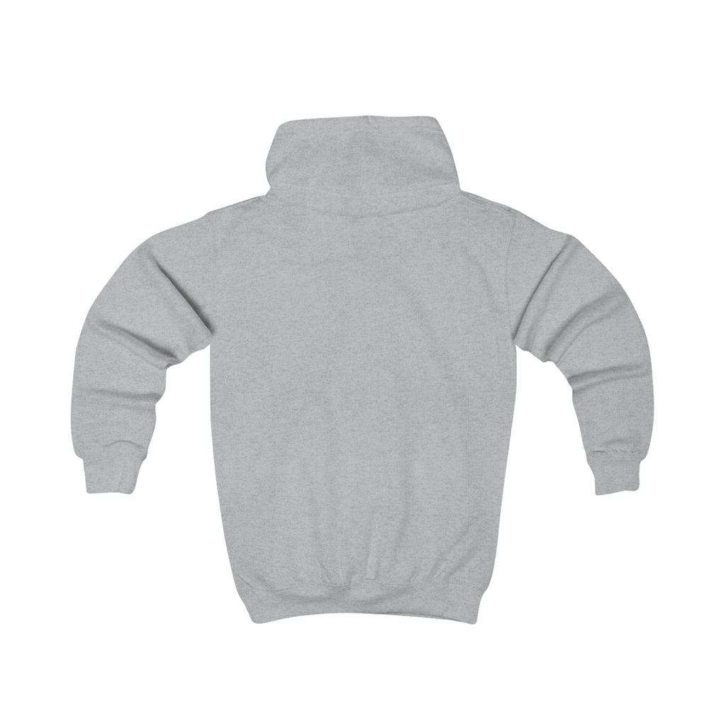 Kurbelzahn Origin Kids Hoodie