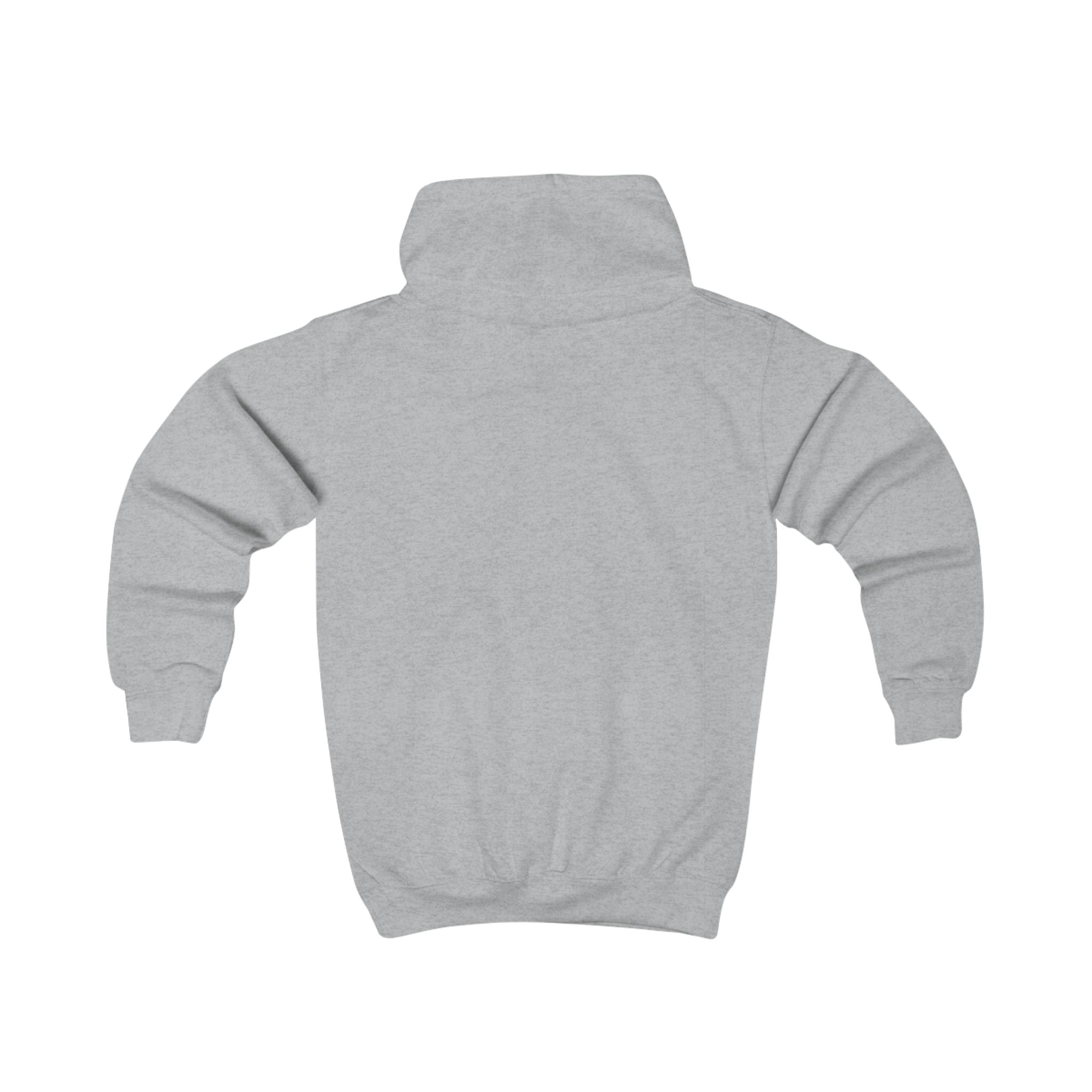 Kurbelzahn Origin Kids Hoodie