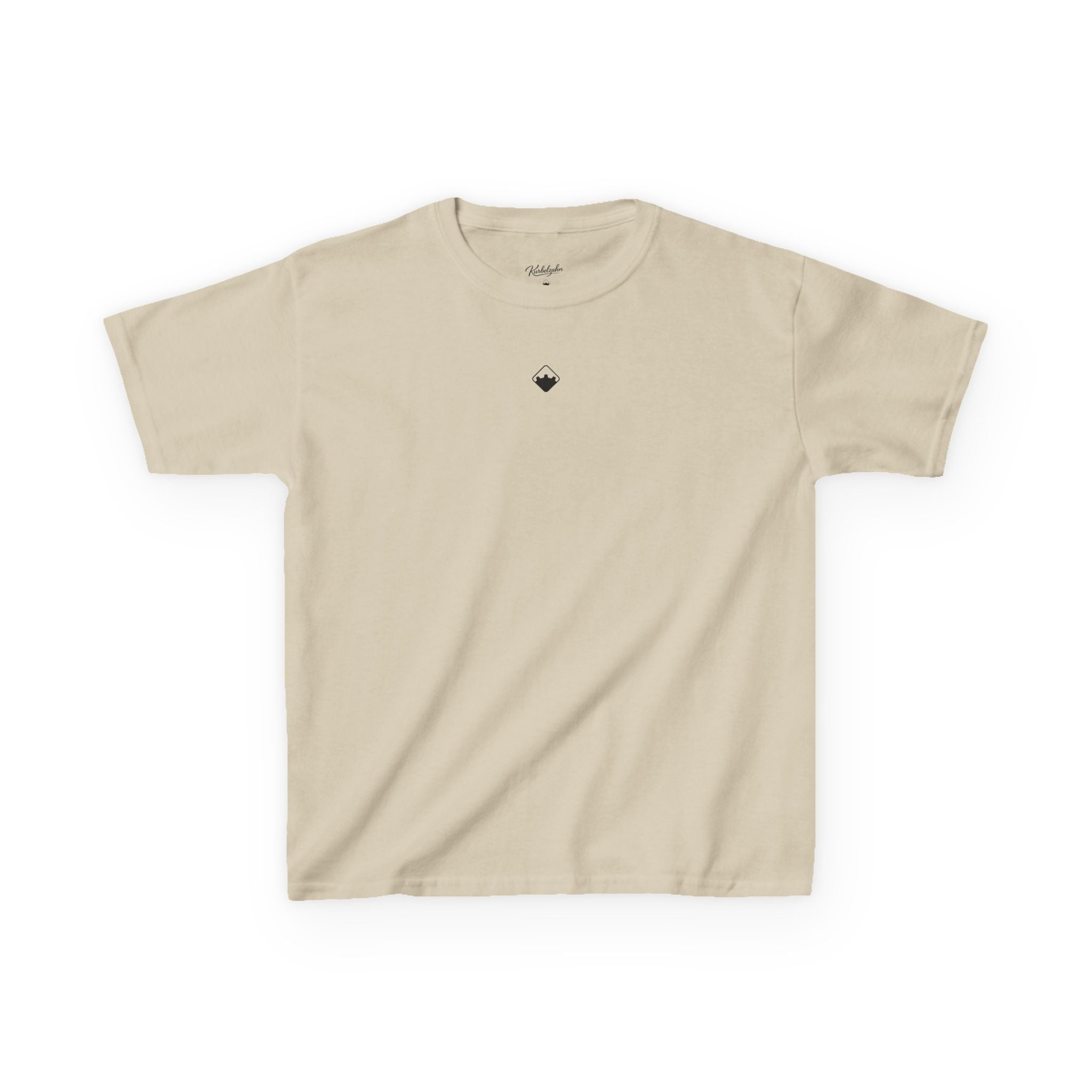 Kurbelzahn Origin Kids Shirt
