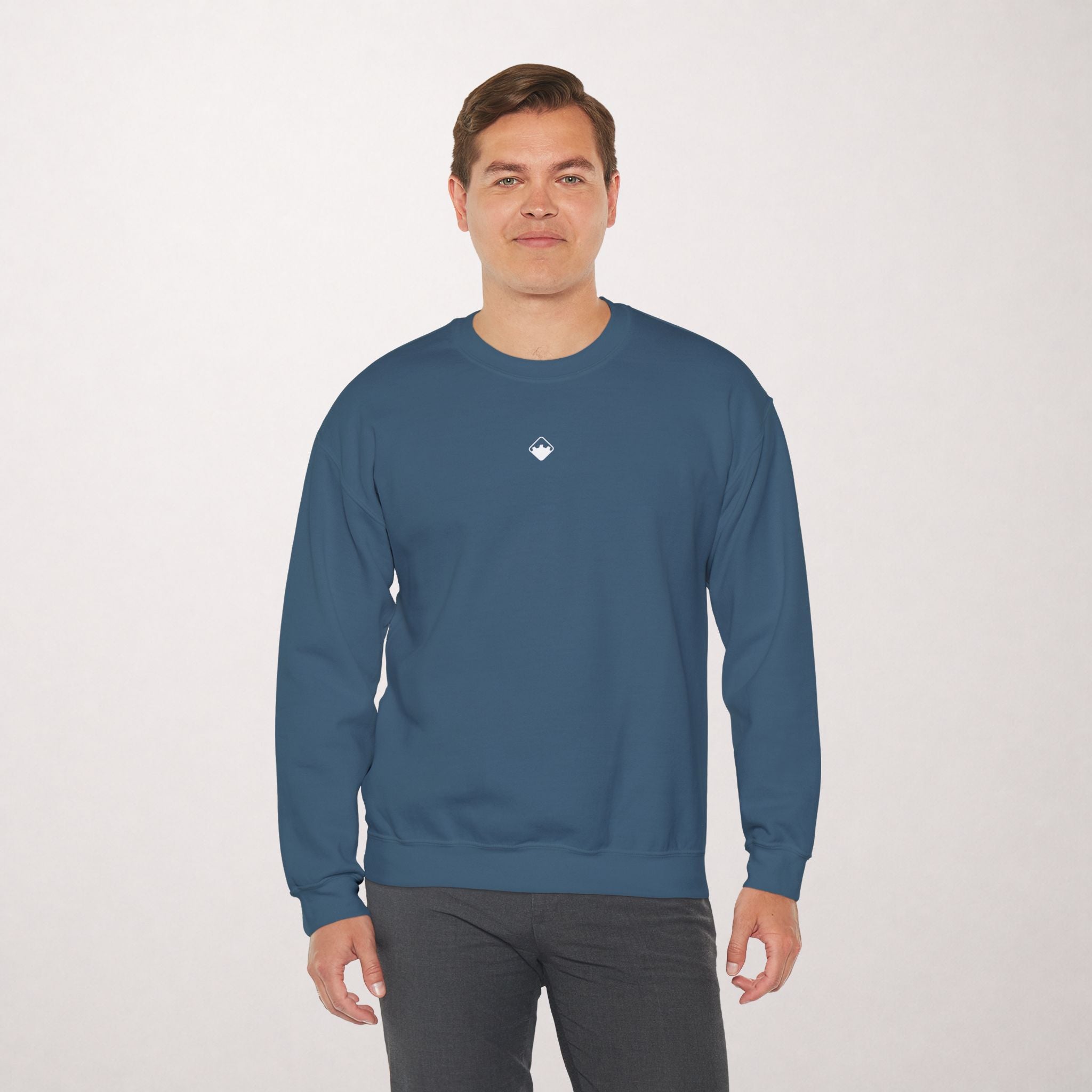 Kurbelzahn Origin Longsleeve