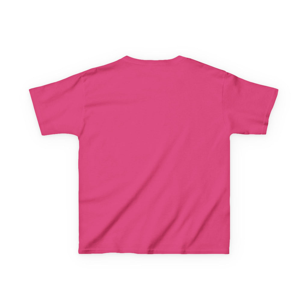 Kurbelzahn Origin Kids Shirt