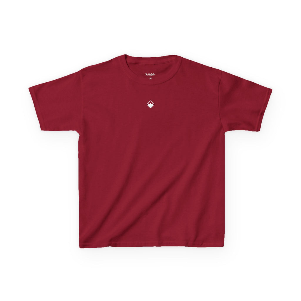 Kurbelzahn Origin Kids Shirt
