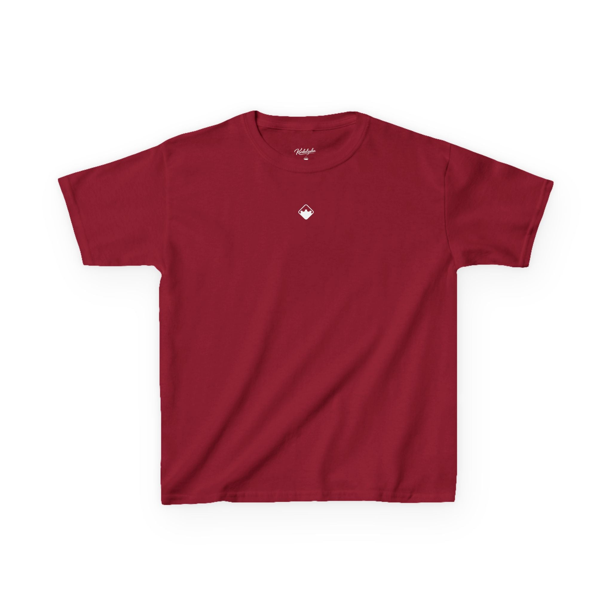 Kurbelzahn Origin Kids Shirt